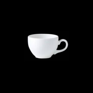 Espressotass 8,5cl ümar