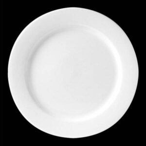 Taldrik äärega Ø 30,5cm