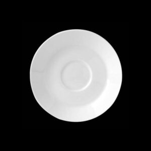 Alustaldrik 15,25cm ühe randiga