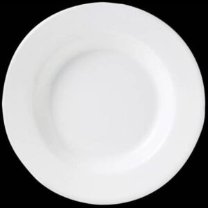Taldrik supi/pasta Ø 30cm