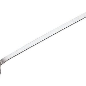 Kastmekulp 100ml tilaga r/v, käepide 38cm