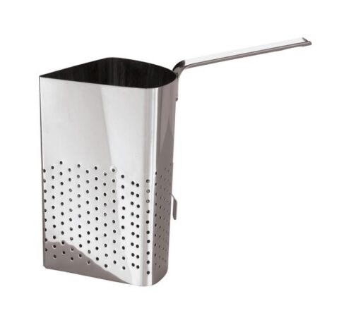 Pastakeetmissõel 7,5L käepidemega, 1/4 sektor