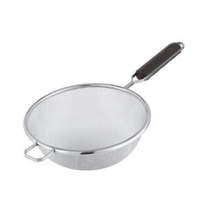 Võrksõel 12cm ühekordse võrguga