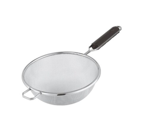 Võrksõel 12cm ühekordse võrguga