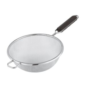 Võrksõel 14cm ühekordse võrguga