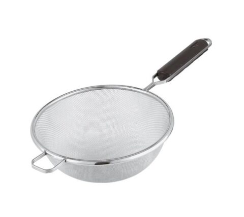 Võrksõel 14cm ühekordse võrguga