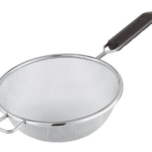 Võrksõel 23cm ühekordse võrguga