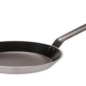 Crepepann 26cm, ei sobi induktsioonile