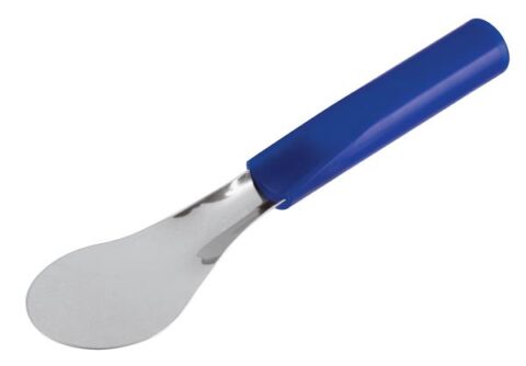 Jäätiselusikas 27cm sinine