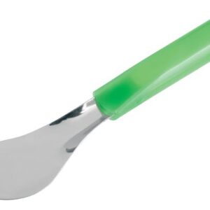 Jäätiselusikas 27cm roheline