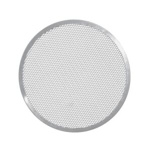 Pitsarest Ø33cm alumiiniumist