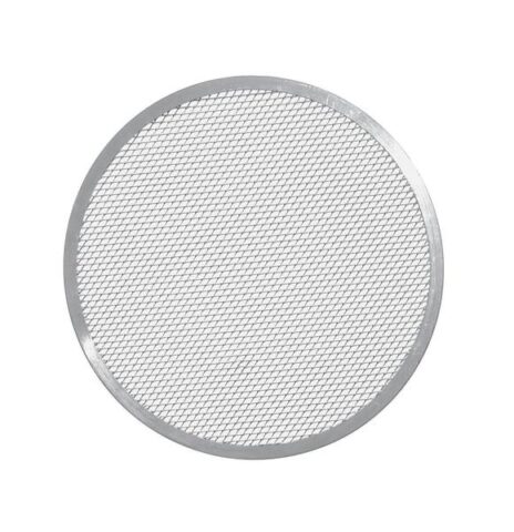 Pitsarest Ø33cm alumiiniumist