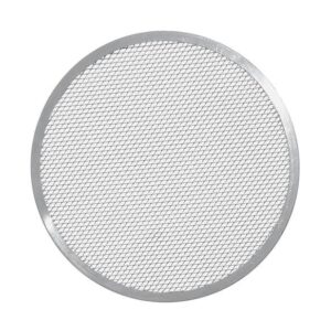 Pitsarest Ø40cm alumiiniumist
