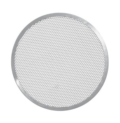 Pitsarest Ø40cm alumiiniumist