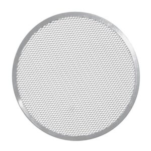 Pitsarest Ø45cm alumiiniumist