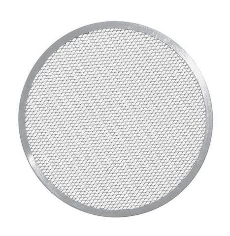 Pitsarest Ø45cm alumiiniumist