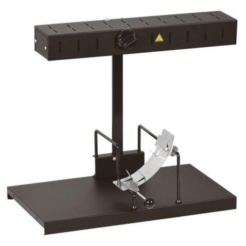 Raclette juustu serveerija 850W