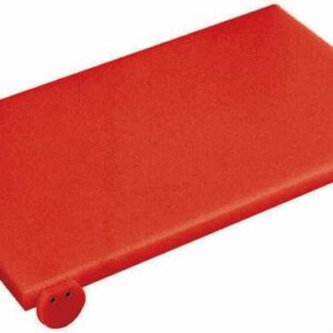 Lõikelaud 60x40x2cm stopperitega