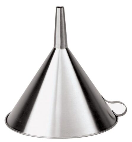 Lehter 18cm