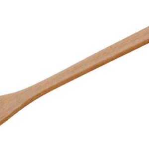 Spaatel 40cm sirge otsaga