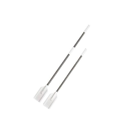 Mõla 137cm plastikust labaga