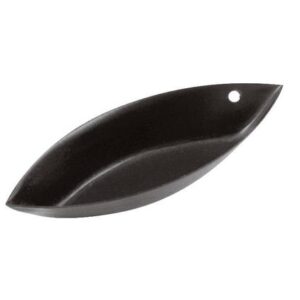 Paadikujuline vorm 6x2cm