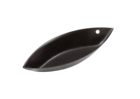 Paadikujuline vorm 6x2cm