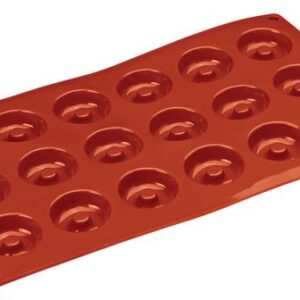 Minisavariinivorm 41x12mm,  18 tk
