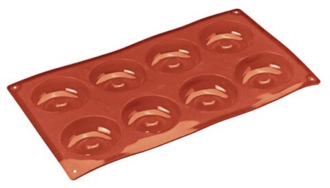 Savariinivorm 65x21mm, 8tk
