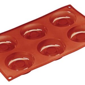 Savariinivorm 72x23mm, 6 tk