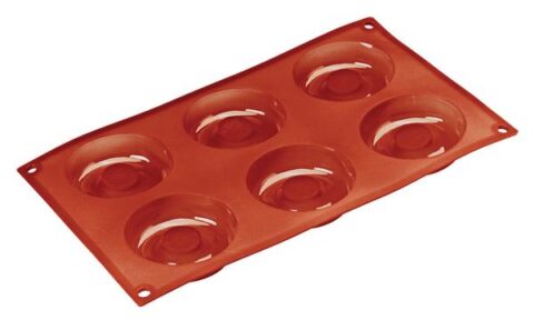 Savariinivorm 72x23mm, 6 tk