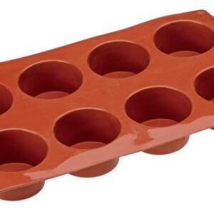 Silindervorm 60x35mm, 8 tk
