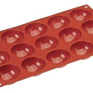 Poolkeravorm 50x23mm, 15tk