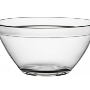 Klaaskauss 23cm Pompei, maht 2,45L
