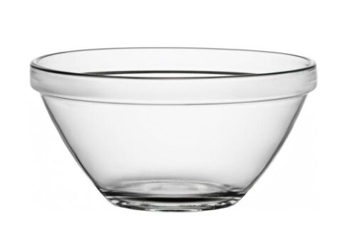 Klaaskauss 23cm Pompei, maht 2,45L