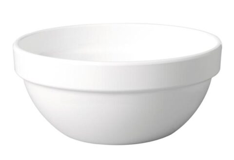 Kauss 0,5L ladustatav , Ø 14cm