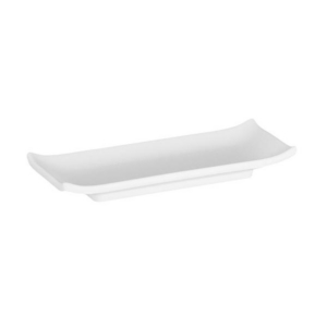 Serveerimisalus 22,5x9,5cm melamiinist