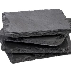 Kivialus Ø 10cm, 4 tk