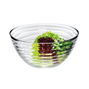 Klaaskauss 29cm, maht 5,14L Viva