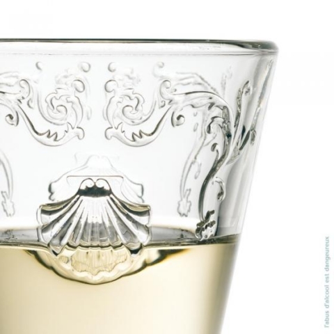 Veinipokaal 20cl Versailles