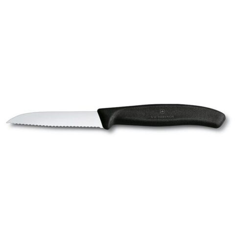 Köögiviljanuga 8cm sakilise teraga