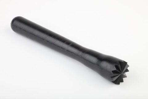 Baarinui 24cm jämedate sälkudega