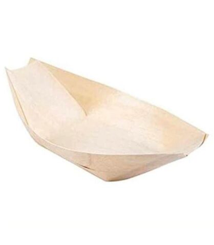 Paat bambusest 7x5cm 100tk pakis