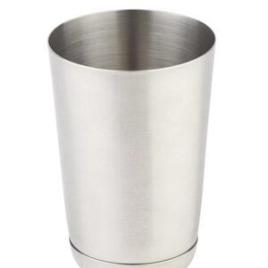 Shaker tops 0,4l