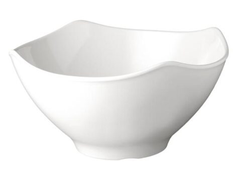 Kauss 32x32cm nelinurkne, maht 4,5L