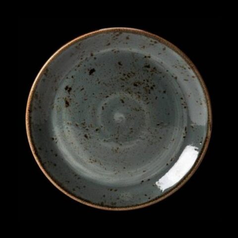 Taldrik 15,25cm sinine
