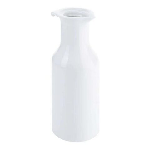 Karahvin 1,2L kaaneta, portselanist