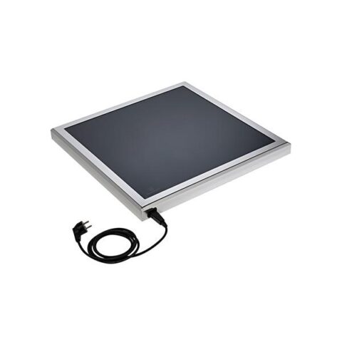 Soojaplaat 600*600mm, võimsus 645W, 230V / 50-60Hz