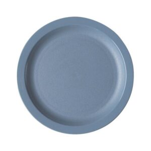 Taldrik 21cm sinine polükarbonaat Cambro