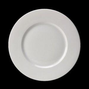 Taldrik 16cm laia äärega